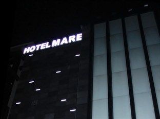 Hotel Mare Suwon Exterior foto